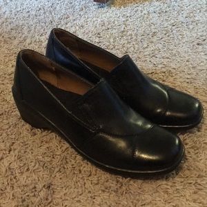 Black Dress Shoes